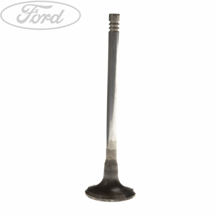 ENGINE INLET VALVE