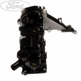 FIESTA MK7 1.4 TDCI MK8 FOCUS MK3 1.6 TDCI CAMSHAFT COVER
