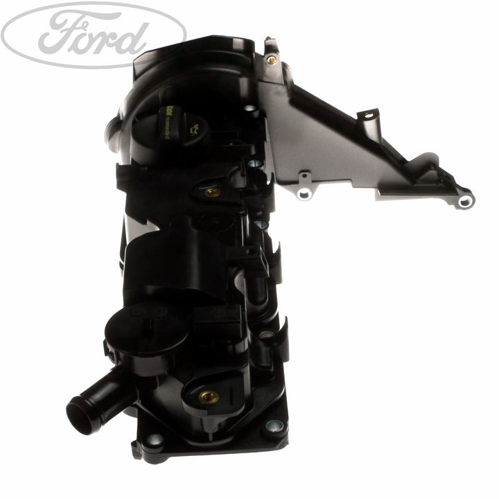 FIESTA MK7 1.4 TDCI MK8 FOCUS MK3 1.6 TDCI CAMSHAFT COVER