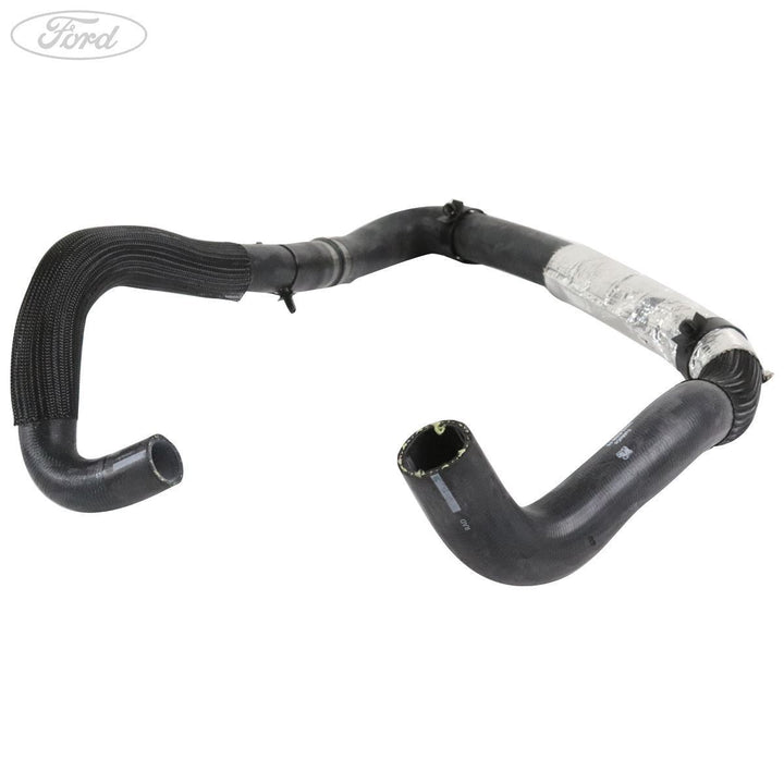MONDEO 1.5 SOHC RADIATOR UPPER COOLANT HOSE 2015-