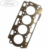ENGINE CYLINDER HEAD GASKET