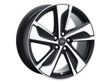 PUMA SET OF 4 ALLOY WHEELS 11/2019 03/2020
