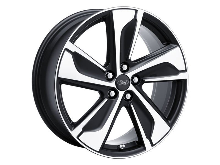 PUMA SET OF 4 ALLOY WHEELS 11/2019 03/2020