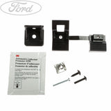 BODY MOULDINGS HARDWARE KIT PACK OF 5