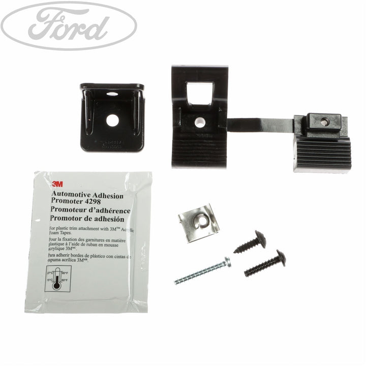 BODY MOULDINGS HARDWARE KIT PACK OF 5