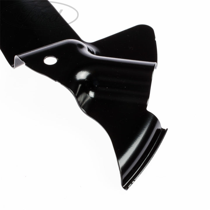 FIESTA FRONT O/S RIGHT BRAKE DISC SPLASH SHIELD