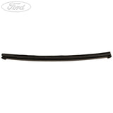 DOOR GLASS CHANNEL WEATHERSTRIP