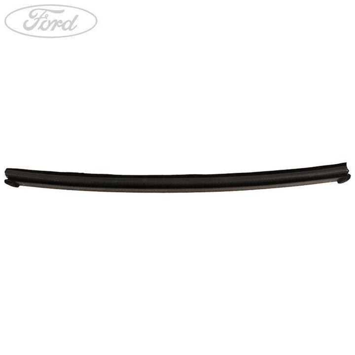 DOOR GLASS CHANNEL WEATHERSTRIP