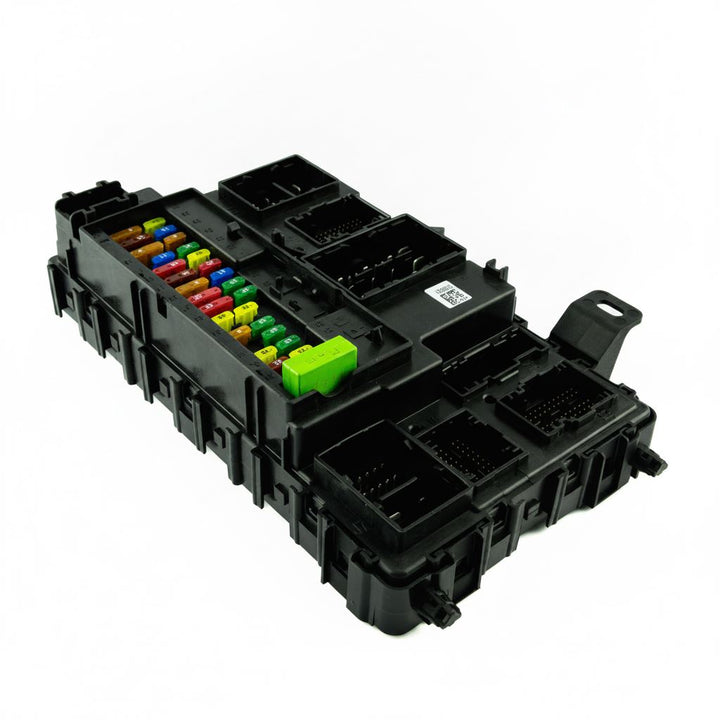 Transit, Custom 2.0 EcoBlue Smart Junction Box 2016-2019