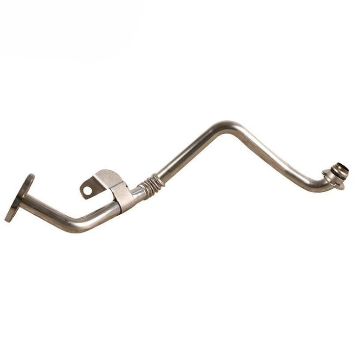 RANGER DURATORQ TDCI TURBO OIL DRAIN PIPE 2011-