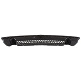 MUSTANG GT 5.0 LOWER FRONT BUMPER GRILLE MESH CARBON BLACK