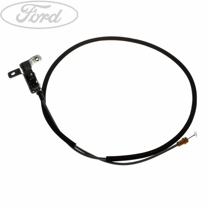TRANSIT REAR TAILGATE LATCH