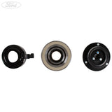 FOCUS 1.6 DURATEC AIR CON COMPRESSOR CLUTCH PULLEY 2014-
