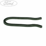 ENGINE COOLANT TEMP SENSOR CLIP