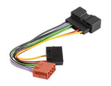 PIONEER* ISO ADAPTOR