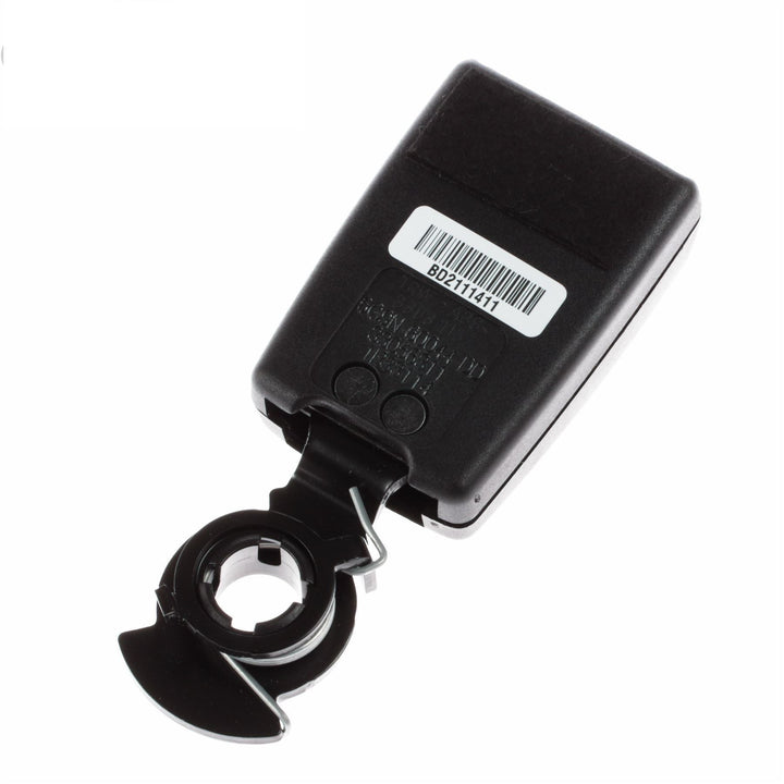 GALAXY S-MAX WA6 O/S RH REAR SEAT BELT & BUCKLE