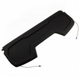 KA+ Rear Package Parcel Tray Trim Panel 2016-2019