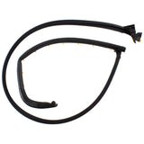 TRANSIT TRANSIT N/S REAR DOOR WEATHERSTRIP SEAL