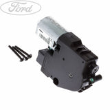 SLIDING ROOF CONTROL MOTOR