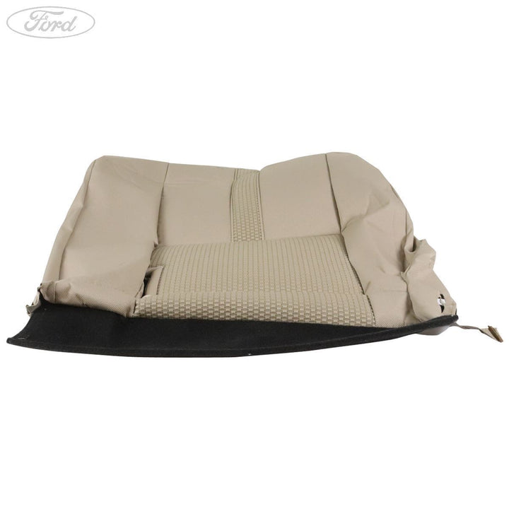 REAR SEAT CUSHION COVER