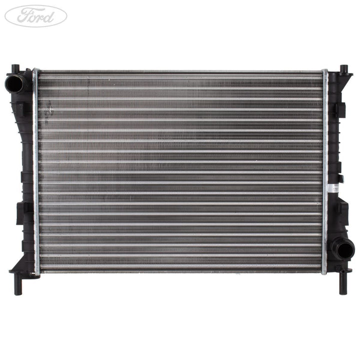 FIESTA FUSION 2.0 DURATEC ST ST150 COOLANT RADIATOR