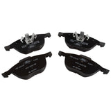 FOCUS GRAND C-MAX TDCI FRONT BRAKE PAD SET