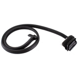 TRANSIT REAR DOOR CENTRE WEATHERSTRIP SEAL MEDIUM ROOF
