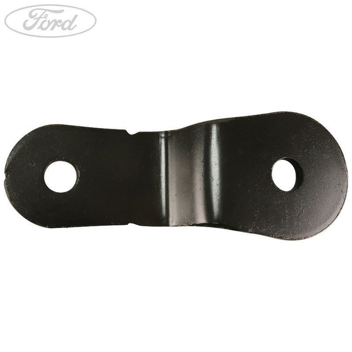 TRANSIT CUSTOM REAR LEAF SPRING SHACKLE SINGLE WHEEL