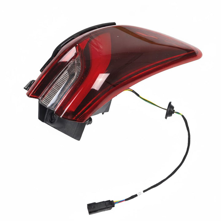 KUGA N/S PASSENGER SIDE REAR OUTER STOP & INDICATOR LIGHT LAMP 2024-ONWARDS