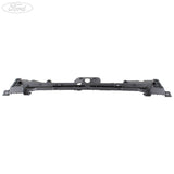 TRANSIT CONNECT FRONT BUMPER UPPER GRILLE SUPPORT 09-13