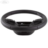 FOCUS C-MAX STEERING WHEEL 2015-2017 AUTOMATIC 3 SPOKE