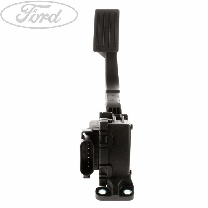 THROTTLE ACCELERATOR PEDAL