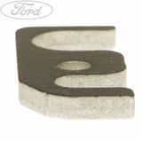 GALAXY WA6 AIR CONDITIONING EVAPORATOR HOSE MOUNTING CLIP
