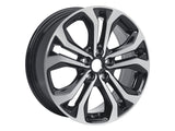 PUMA SET OF 4 ALLOY WHEELS 03/2020
