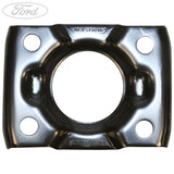 RANGER REAR LEAF SPRING UPPER MOUNTING PLATE 2011-