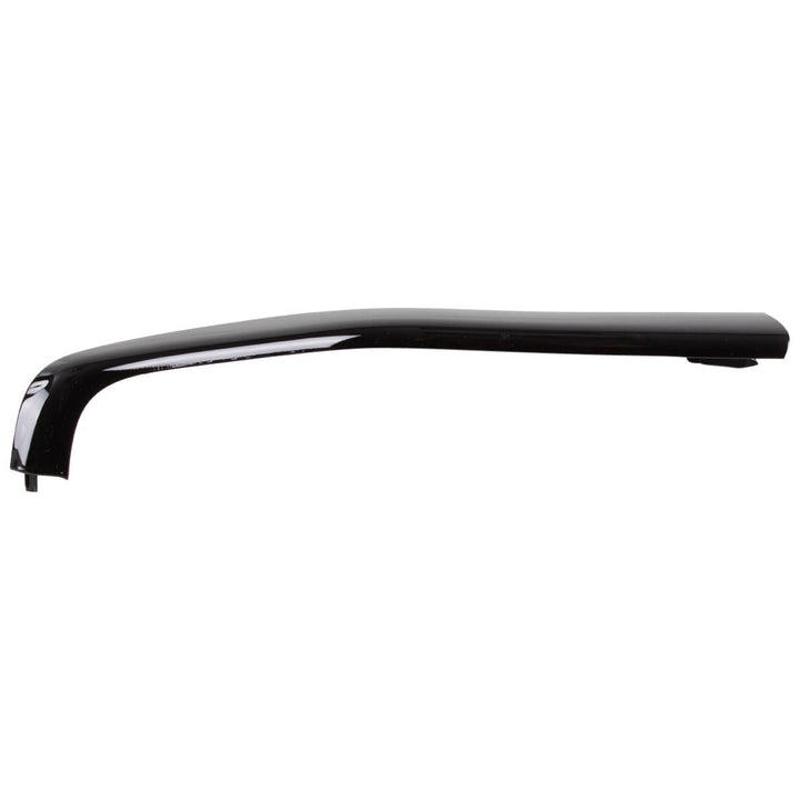 FRONT N/S LH DOOR TRIM ARMREST INSERT