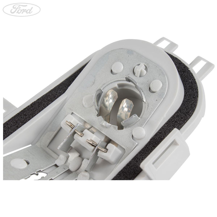 FIESTA FUSION REAR N/S LIGHT LAMP BULB HOLDER 05-15
