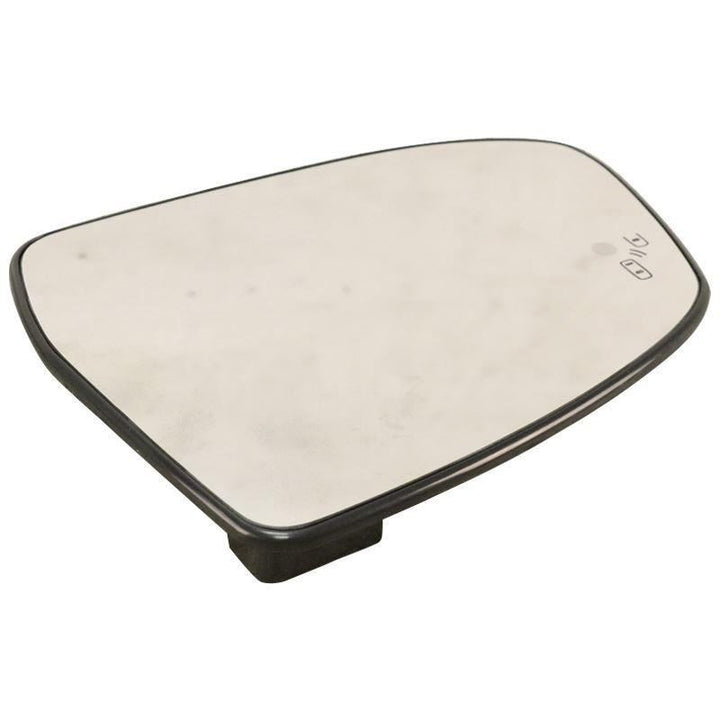 ADHESIVE WIDE ANGLE MIRROR GLASS