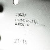 FIESTA ENGINE ECU COVER