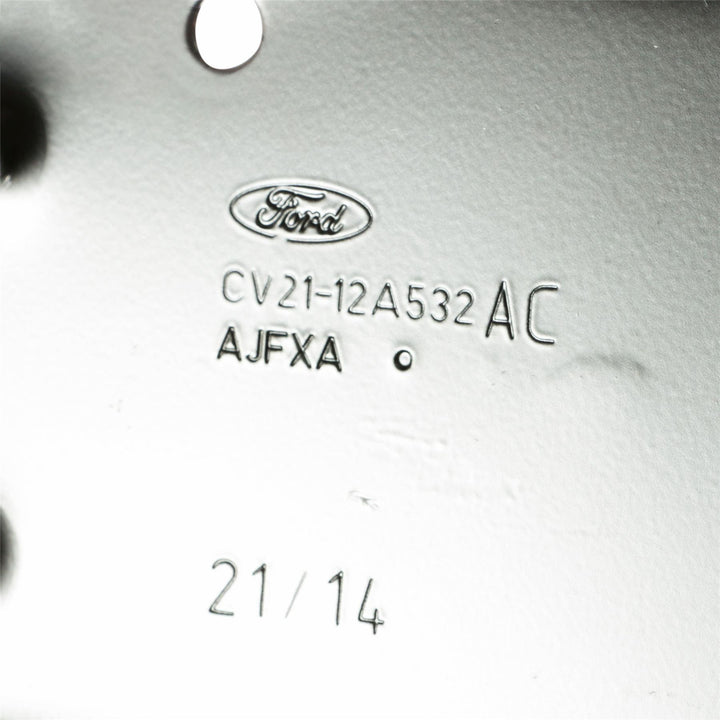 FIESTA ENGINE ECU COVER
