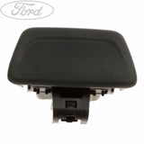 GLOVE BOX CATCH