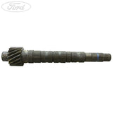 OUTPUT SHAFT