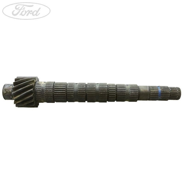 OUTPUT SHAFT