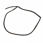 ECOSPORT O/S REAR DOOR APERTURE SEAL 2018-2023