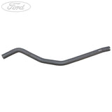EVEREST FUEL TANK TO FILLER NECK BREATHER HOSE 2009-2015