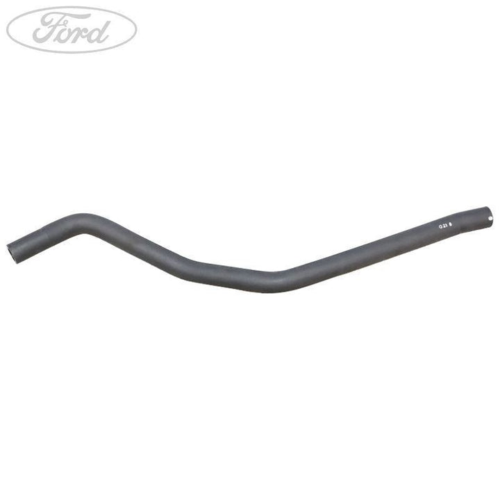 EVEREST FUEL TANK TO FILLER NECK BREATHER HOSE 2009-2015