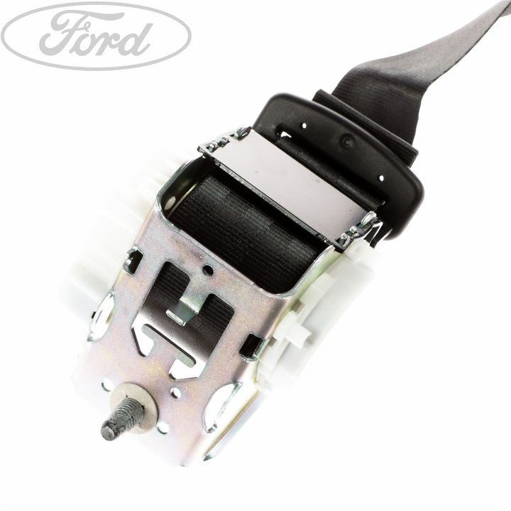 FOCUS N/S LH O/S RH REAR SEAT BELT