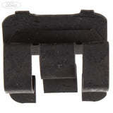 EXHAUST SYSTEM CLIP PACK OF 5