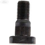 TRANSIT MK3 MK4 MK5 MK6 REAR HUB BACK PLATE SECURING BOLT