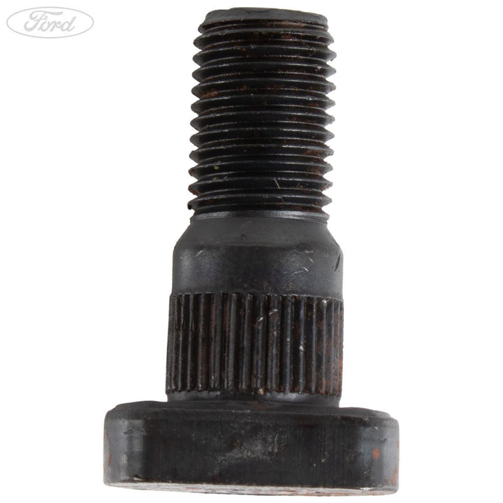 TRANSIT MK3 MK4 MK5 MK6 REAR HUB BACK PLATE SECURING BOLT